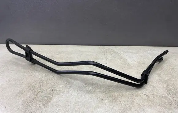 Audi A4 S4 B6 8E 8H Power steering hose/pipe/line 