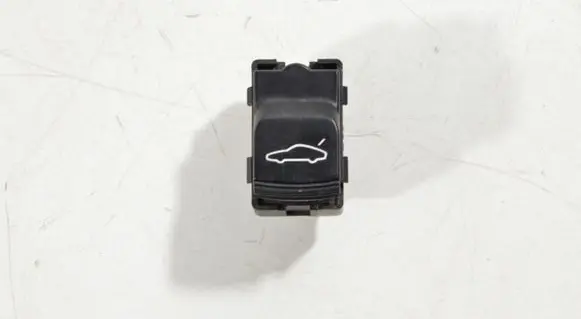 Porsche 911 996 Tailgate/boot open switch button 99661310610A05
