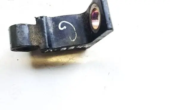 Audi A4 S4 B8 8K Rear door lower hinge 8k0831402b