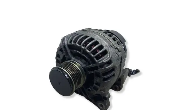 Volkswagen PASSAT B6 Generator/alternator 06F903023FKASACJ 06F903023F