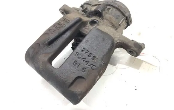 Audi A8 S8 D4 4H Rear brake caliper