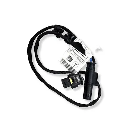 Mercedes-Benz Sprinter W907 W910 Engine installation wiring loom A9075407412