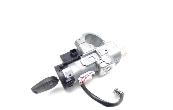 Nissan Juke I F15 Ignition lock 28590C9968 216697757
