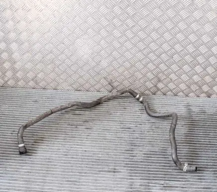 BMW Z4 E89 Air intake hose/pipe 9242077