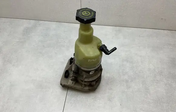 Ford S-MAX Power steering pump 3K514C6S4B
