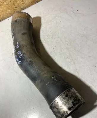 BMW 1 F20 F21 Intercooler hose/pipe