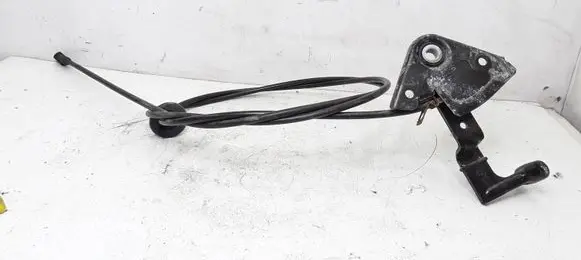 Audi A4 S4 B5 8D Engine bonnet (hood) release handle