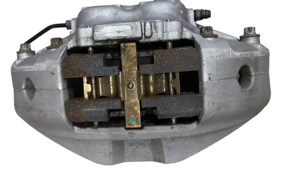 BMW 7 G11 G12 Front brake caliper 6861786
