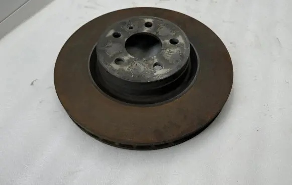 Tesla Model S Front brake disc 102509900B