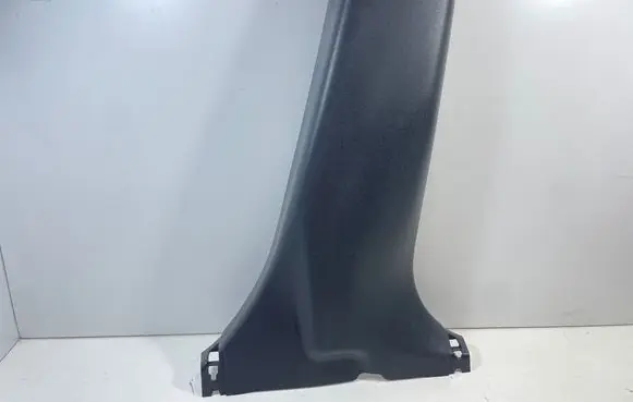 Nissan Leaf II (ZE1) (B) pillar trim (bottom) 769153nl0a