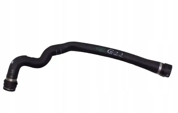 BMW 4 G22 G23 G24 G26 Engine coolant pipe/hose 8654822