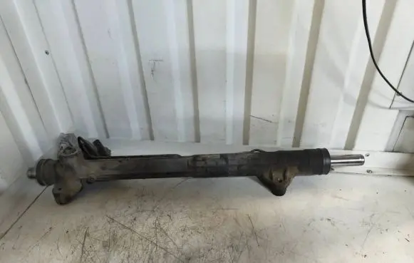 Audi A6 S6 C6 4F Steering rack 4F1422065R