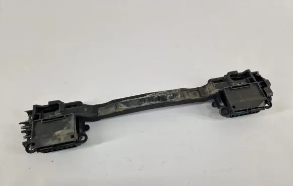 Mercedes-Benz C W205 Positive cable (battery) A2055459400