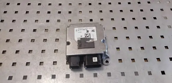 Ford Transit - Tourneo Connect Airbag control unit/module DT1T14B321AE