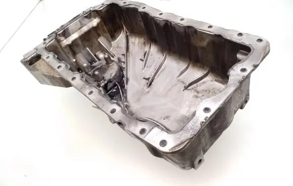 Volkswagen Sharan Oil sump 038103603B