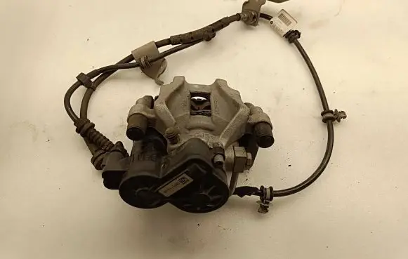 Chrysler Pacifica Rear brake caliper 68451144AA 26628110022