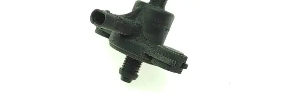 Mercedes-Benz A W169 Other engine bay part PA66GF25