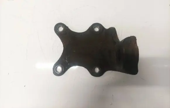Mercedes-Benz E W210 Engine mounting bracket 90662230501