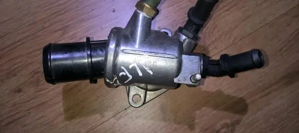 Alfa Romeo 159 Engine coolant pipe/hose