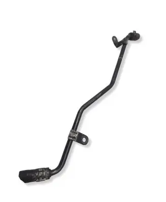 Volkswagen PASSAT B6 Engine coolant pipe/hose 5N0121070G