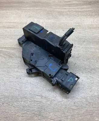 Peugeot 207 Rear door lock 24087816 24091816 Leftside