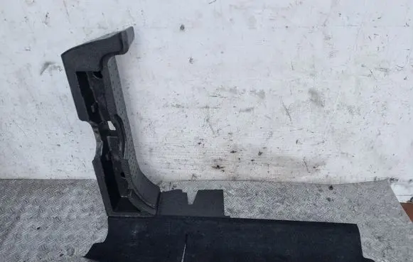 Mitsubishi ASX Glove box in trunk 7646A148