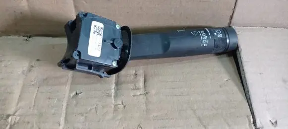 Chevrolet Camaro Wiper control stalk 84489120