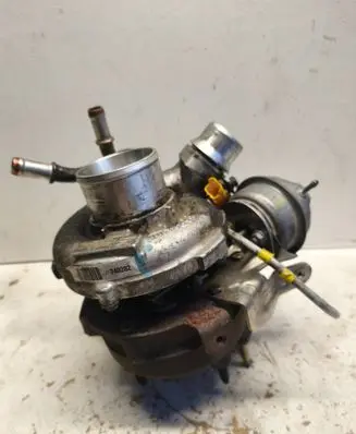 Nissan Qashqai+2 Turbo H8200638786 8200638786 GTA1549LV
