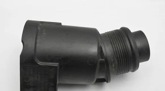 Audi A4 S4 B8 8K Coolant pipe/hose 03L131111G