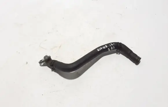 Volkswagen Amarok Air intake hose/pipe 2H6422880