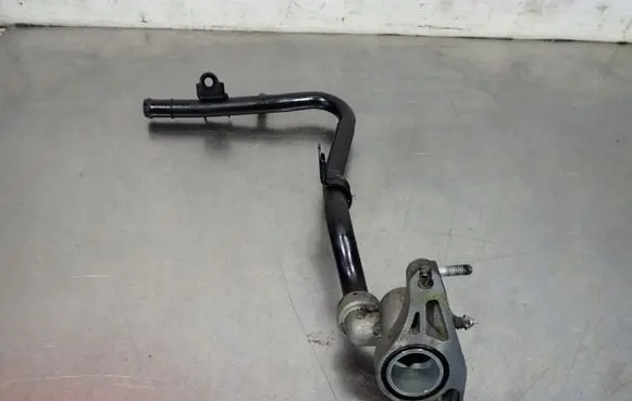 Hyundai i10 Thermostat housing 