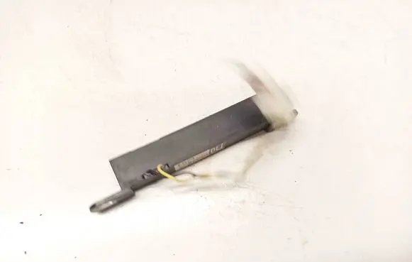 Mazda CX-7 Antenna control unit EG24676N1A