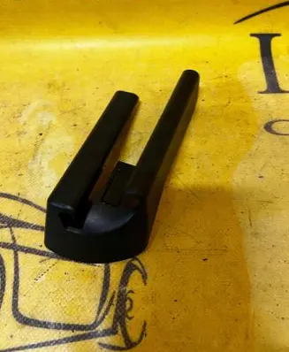 Porsche 911 991 Front passenger seat rail trim 99152136100