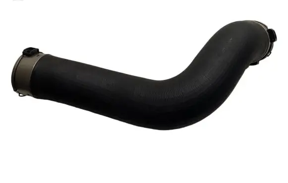 BMW 5 F10 F11 Intercooler hose/pipe 7810615