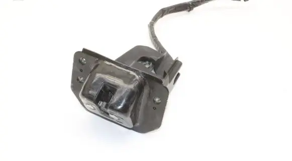 Ford Kuga II Tailgate/trunk/boot lock/catch/latch 7T4A7843102A