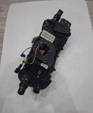 Renault Scenic II - Grand scenic II Headlight wiper switch 8200127728