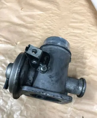 BMW X5 E53 EGR valve 7789999