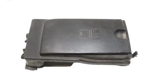 Jaguar XE Fuse box cover GX7314A076AA