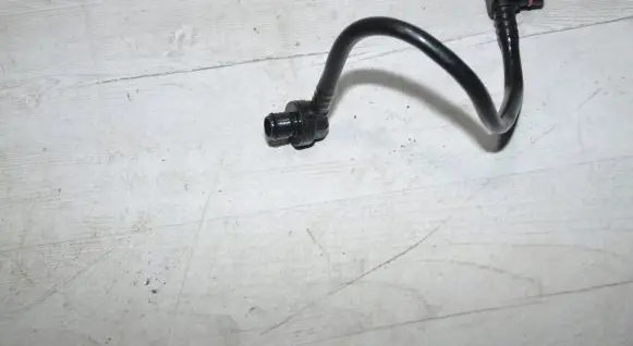 Vacuum line/pipe/hose