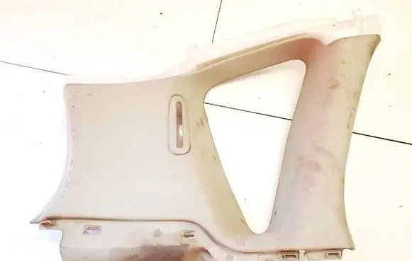Renault Scenic II - Grand scenic II (D) pillar trim (bottom) 8200177336
