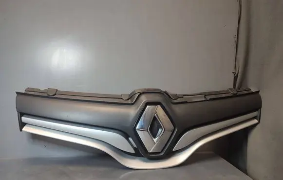 Renault Kangoo II Front grill 623101381R