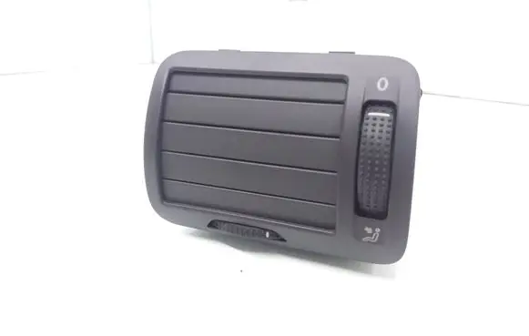 Volkswagen PASSAT B5.5 Dashboard side air vent grill/cover trim 3B0819703D