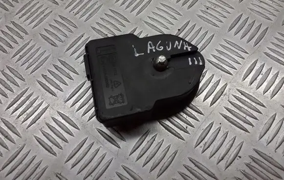 Renault Laguna III Alarm system siren 4B7877C2A