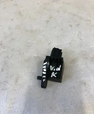 Porsche Panamera (970) Airbag deployment crash/impact sensor 97061822102