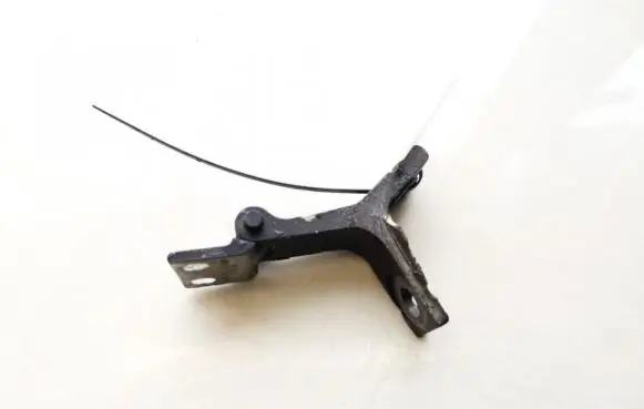 Audi 80 90 B3 Front door upper hinge