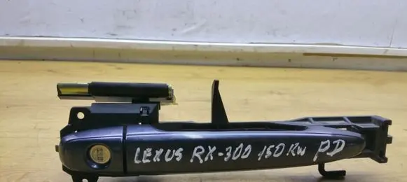 Lexus RX 300 Front door exterior handle