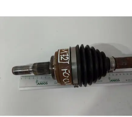 Ford Focus Driveshaft outer CV joint 