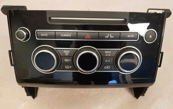 Land Rover Range Rover L405 Climate control unit DK6M045P50
