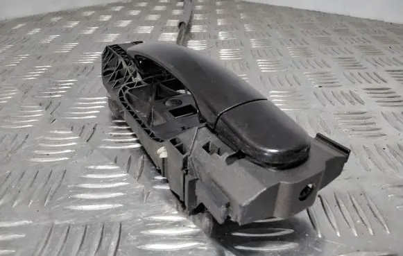 Seat Ibiza IV (6J,6P) Front door exterior handle 1K0839885