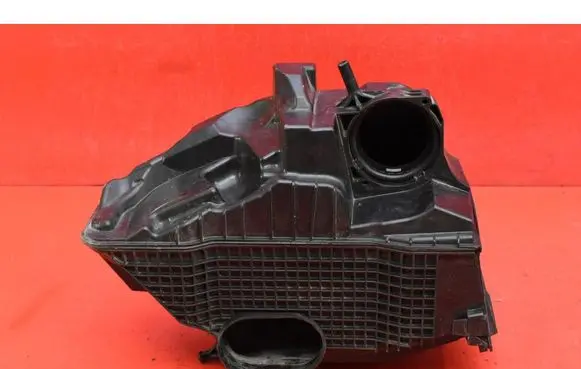 Renault Captur Air filter box 165001258R